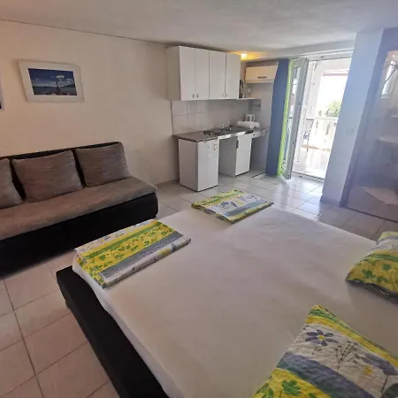 Apartamento Niko 70m From The *