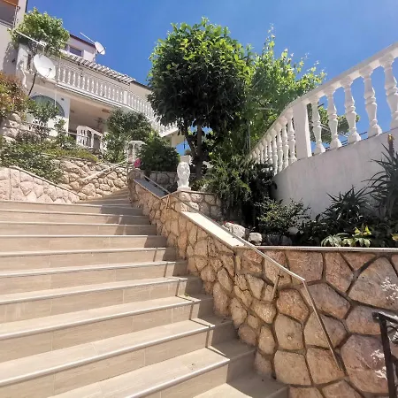 Apartamento Niko 70m From The *