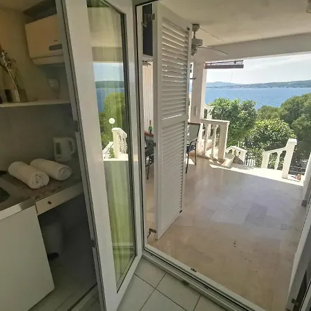 Apartment Niko