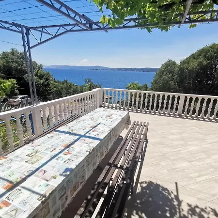 Appartamento Niko 70m From The Dramalj