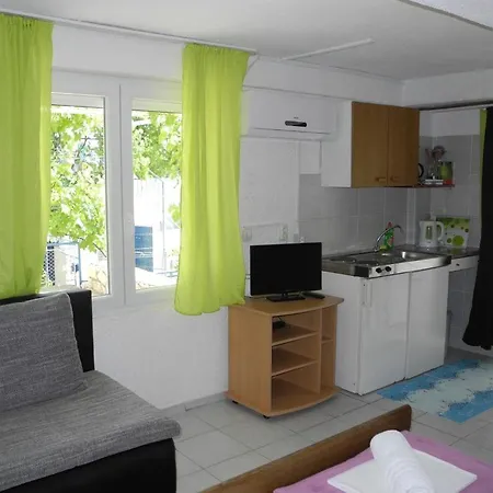 Niko 70m From The * Dramalj