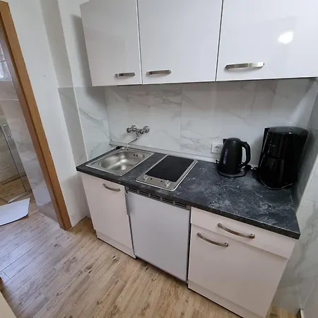 Niko Apartment Dramalj