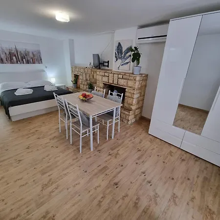 Apartamento Niko 70m From The