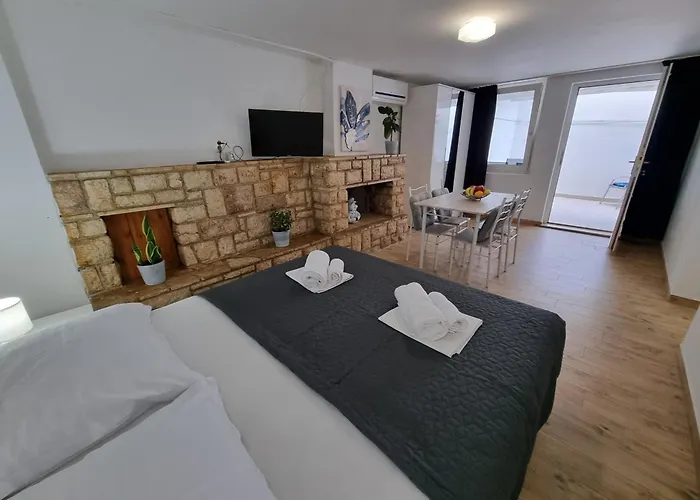 Appartamento Niko 70m From The