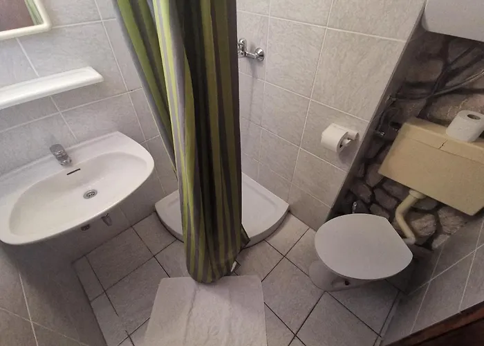 Niko 70m From The * Dramalj