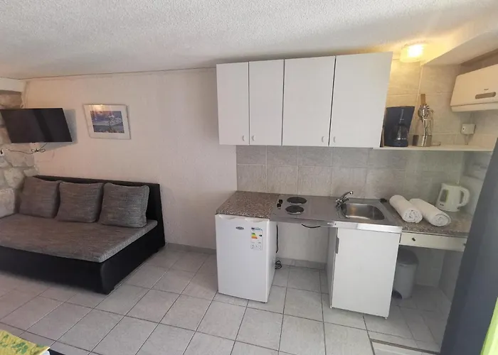 Niko 70m From The Apartamento