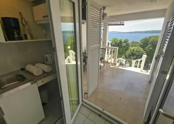 Apartmán Niko 70m From The