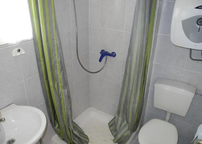 Niko 70m From The Dramalj