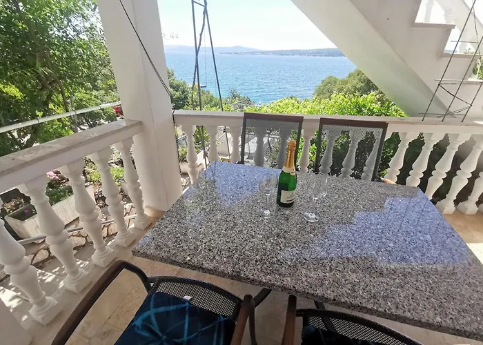 Niko 70m From The Apartmán