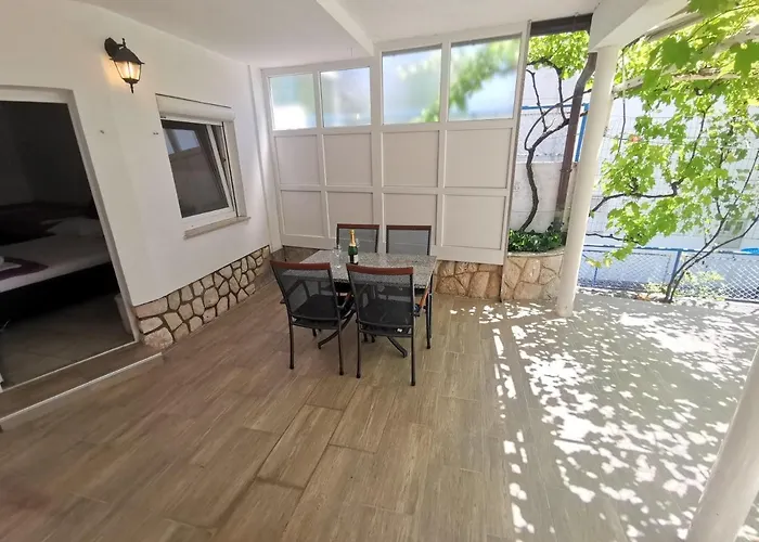 Apartamento Niko 70m From The *