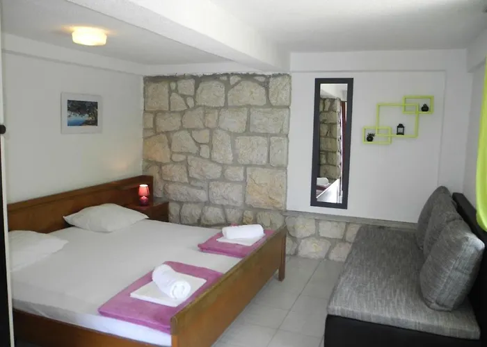 Niko 70m From The Apartamento *