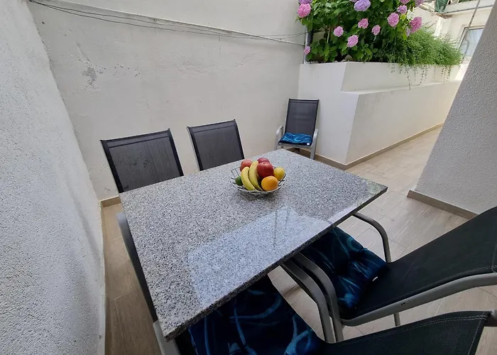 Apartamento Niko 70m From The