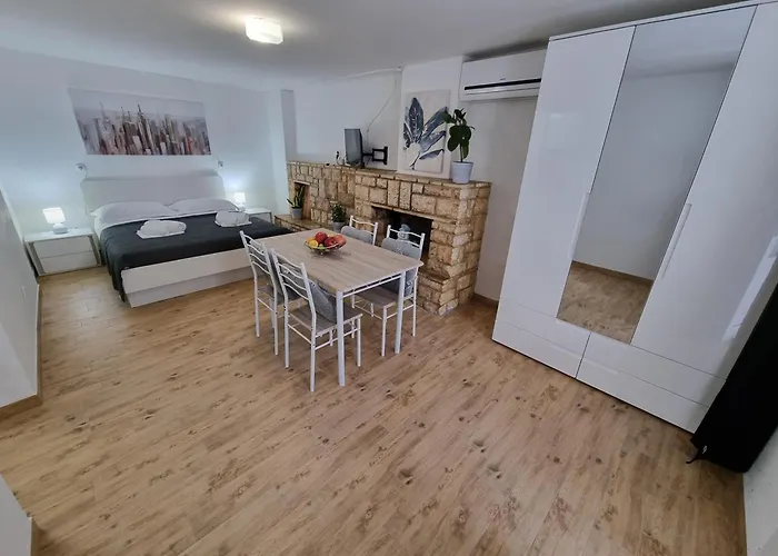 Apartmán Niko 70m From The