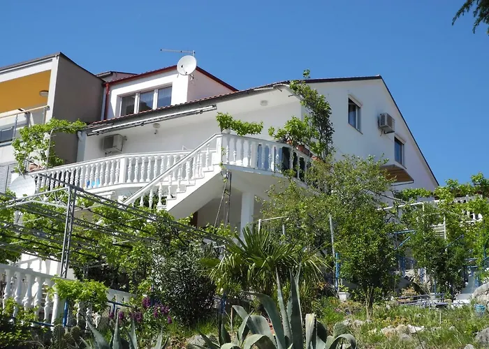Niko 70m From The Apartmán