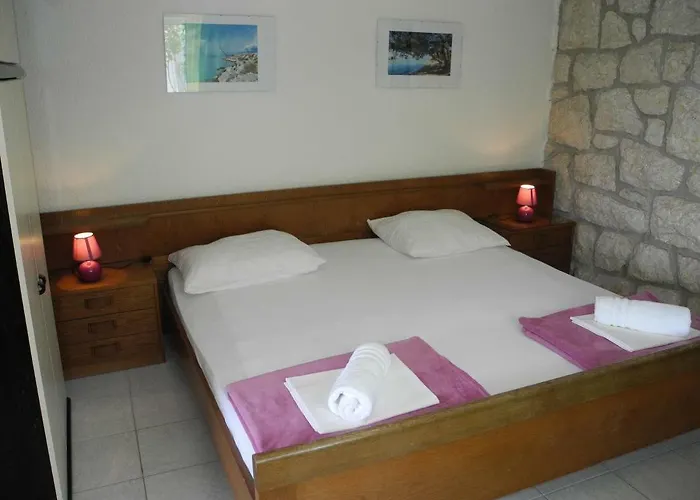 Niko 70m From The Dramalj